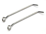 HPI A947 Tuned Pipe Retainer Wires