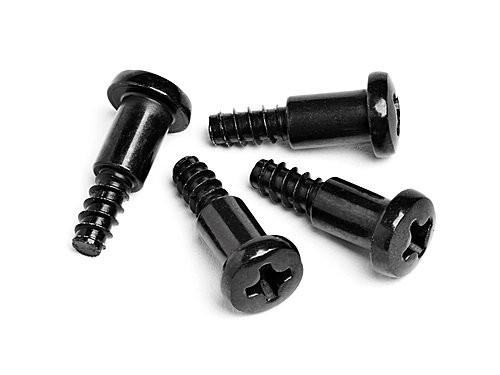 HPI Racing Z281 Step Screw 3x12mm (2)