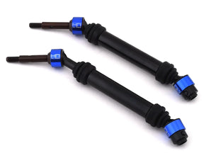 Hot Racing Traxxas Slash Rear Light Weight CV Splined Drive Shaft (2) - HRASTE288RC - Hardware