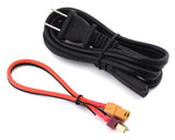 Hitec RDX1 Mini AC Charger (4S/6A/65W) - HRC44295