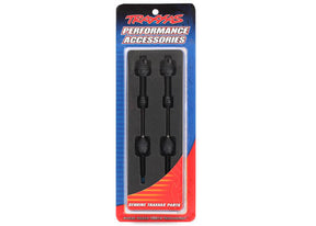 DRIVESHAFTS REAR STEEL CV - 020334195180