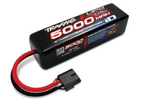Traxxas 5000 mAh 14.8 Volt 4-Cell LiPo Battery - 2889X