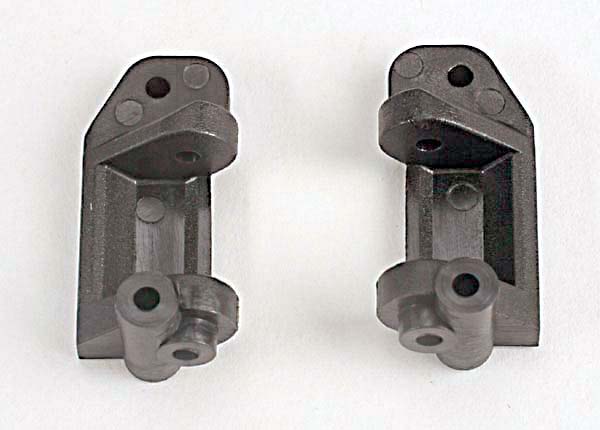 CASTER BLKS(30 DEG)STAMPEDE/RU_3632