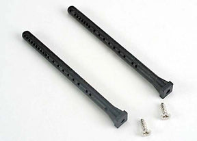 BODY MOUNTING POST FRNT W/SCRW - 020334421401