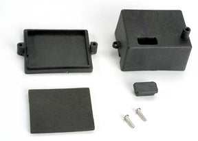 Traxxas Receiver Box - 4924