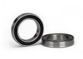 Traxxas Black-Seal Ball Bearings 15x24x5 mm (2)