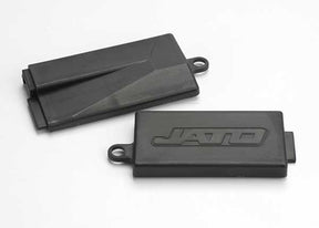 Traxxas Receiver Box Cover with Battery Cover - 5524