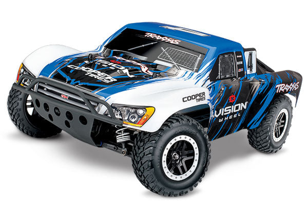 traxxas slash 4x4 vxl