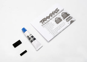 Traxxas Receiver Box Seal Kit - 7025