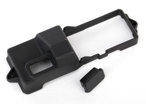 Traxxas Receiver Box Cover - 7524