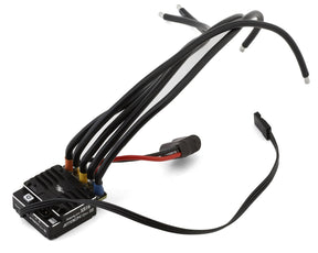Hobbywing - Xerun XR10 Stock Spec G2 1/10 Sensored Brushless ESC - HWA30112402