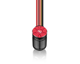 Hobbywing - QuicRun Fusion Pro FOC 2-in-1 ESC & Motor System (2300Kv)