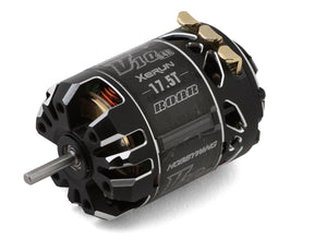 Hobbywing - Xerun V10 G4R Competition Stock Brushless Motor (17.5T) (ROAR) - HWA30401745