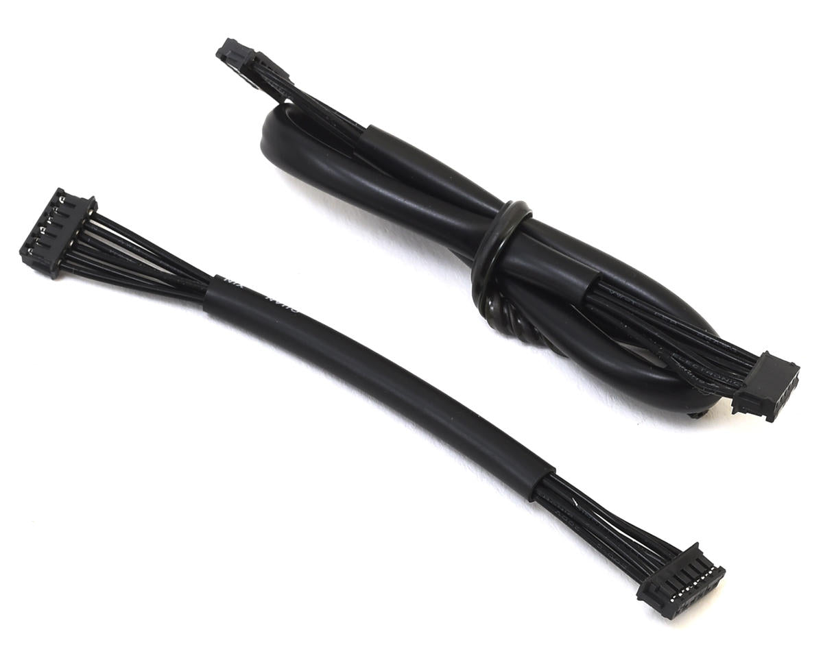 Hobbywing - XR10 Justock G3S Sensored Brushless ESC/SD G2.1 Motor Combo (13.5T)