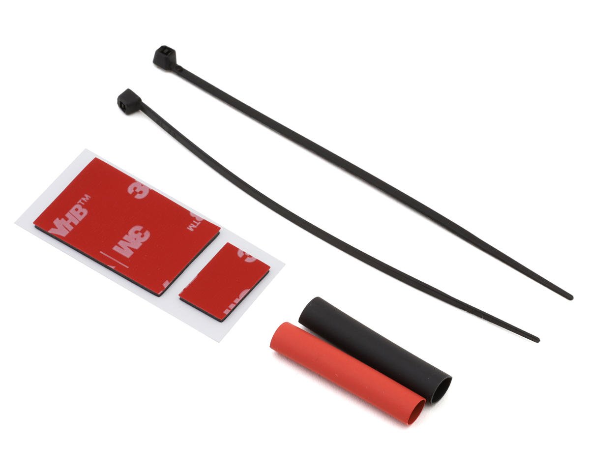 Hobbywing - XR10 Justock G3S Sensored Brushless ESC/SD G2.1 Motor Combo (17.5T)