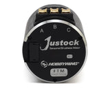 Hobbywing - XR10 Justock G3S Sensored Brushless ESC/ SD G2.1 Motor Combo (21.5T)