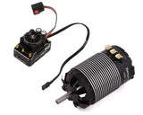 Hobbywing - Xerun XR8 Pro G3 Brushless ESC/4268SD G3 Motor Combo (1900kV)