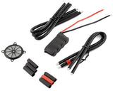 Hobbywing - Xerun XR8 Pro G3 Brushless ESC/4268SD G3 Motor Combo (1900kV)