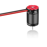 Hobbywing - QUICRUN Fusion PRO 2in1 FOC System (2300kV) - HWI30120402
