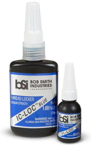 IC-Loc™ Blue BSI-171 (.34) oz