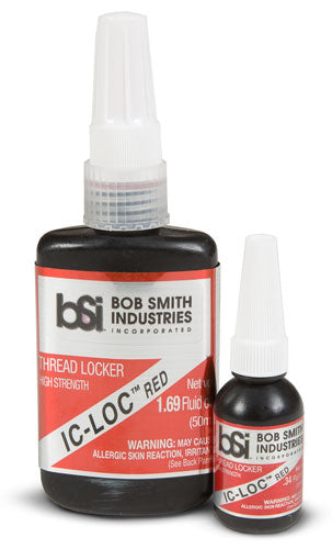 IC-Loc™ Red BSI-173 (.34) oz
