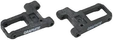 LOSA9739 FR Suspension Arms Graph: JRX-S