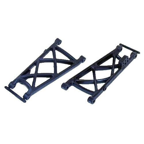 LOSA9861. RR Suspension Arms Graph:JRX-S