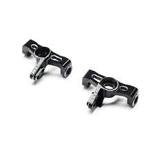 LOSA9759 8deg FR Spindles & Carriers-GR