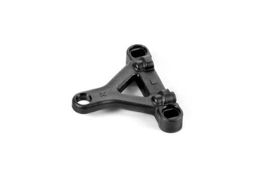 LOSA9738 GRAPHITE/COMPOSITE FRONT SEPENSİON RMS