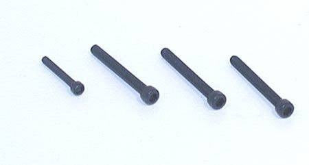 LOSA3061 XX TRANSMISSION SCREW SET