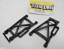 LOSA2130 REAR SUSPENSION ARMS