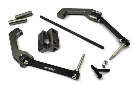 LOSA4141 FRONT SWAY BAR SET FOR XXCR & XXTCR - LOSA4141