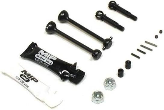 LOSA9928 CVD SET FR/RR (XXX-S)