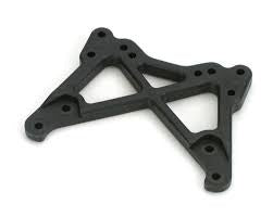 LOSA1113 Front Shock Tower: Speed T