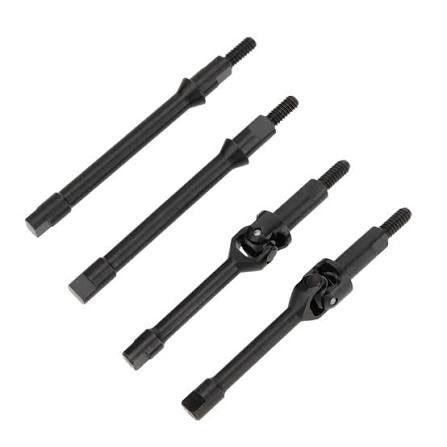 LOSA9986 CVD Rear Axle