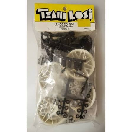 LOSA0920 STREET WEAPON TUNING KIT