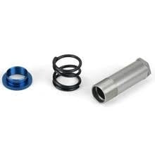 LOSA4410 Steering Over-ride HDW: 8B