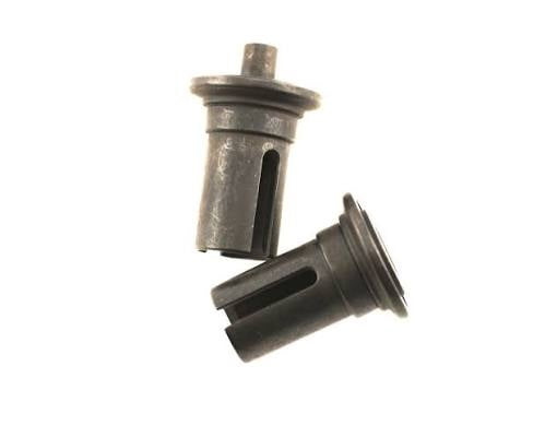 LOSA3038 Differential Half Outdrive Set: XXXCR
