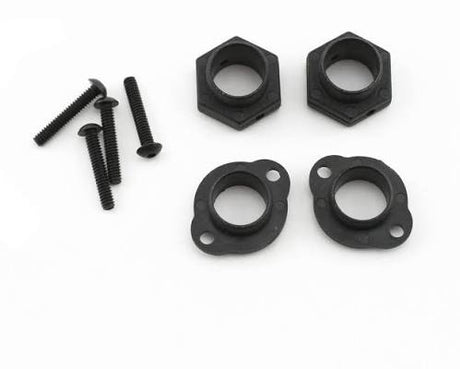 LOSA3102 Wheel Bushing & Hex Set: AD2 - LOSA3102