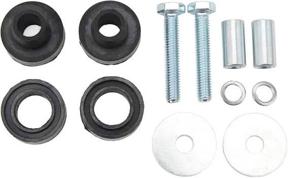LOSA9313 FUEL TANK MOUNTING SET