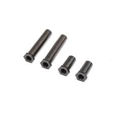 LOSA4224 Chassis Inserts, Short/Long