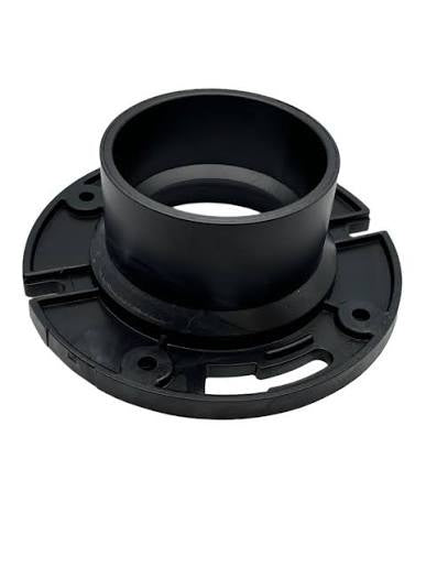 LOSA3266 Slipper Hub, Plate & FlangeXXX-4