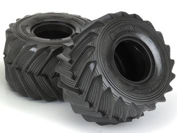 Pro-Line Demolisher Tires