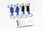 Pivot Ball Caps Req 2 Packs TRA5378X - TRA5378X