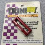 TRINITY TMF1105 OEG FRONT ARM MOUNTS