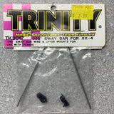 TRINITY TK3017 sway bar mount for xx-4