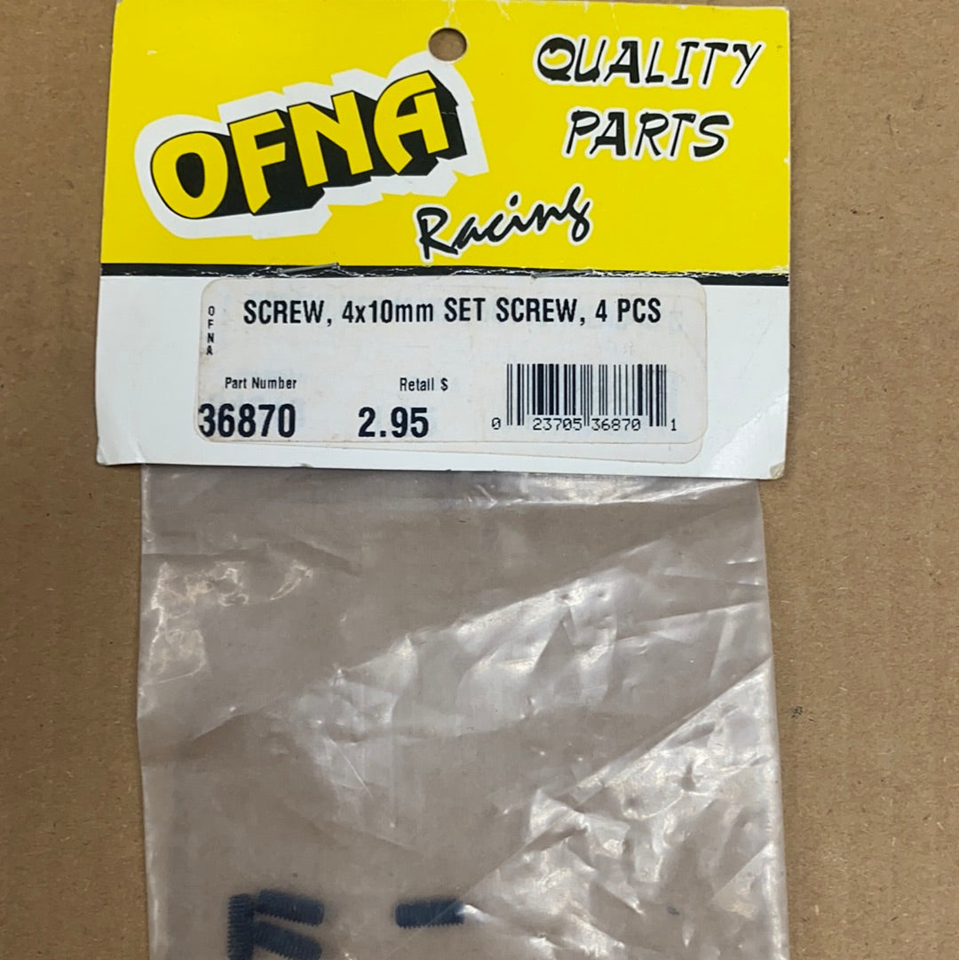 OFNA 36870