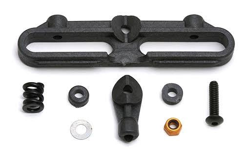 ASC3855 TC3 STEERING RACK SET