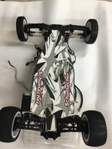Schumacher Cougar LD2