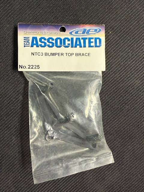 ASC2225 NTC3 BUMPER TOP BRACE